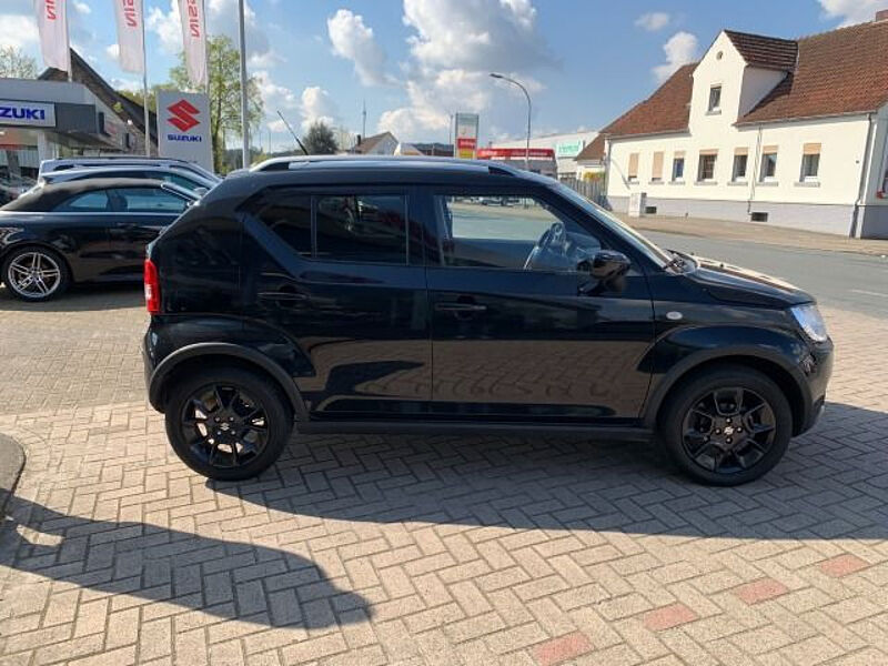 Suzuki Ignis 1.2 Hybrid Comfort Navi Kamera AHK