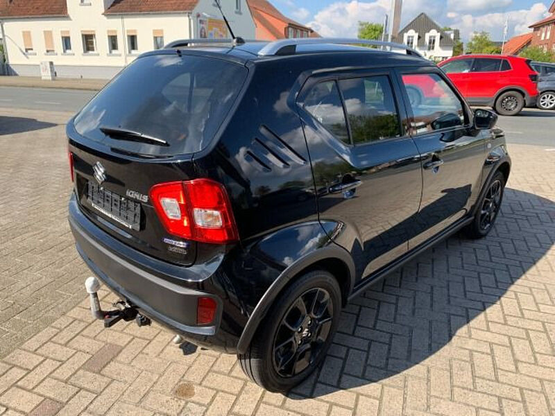 Suzuki Ignis 1.2 Hybrid Comfort Navi Kamera AHK