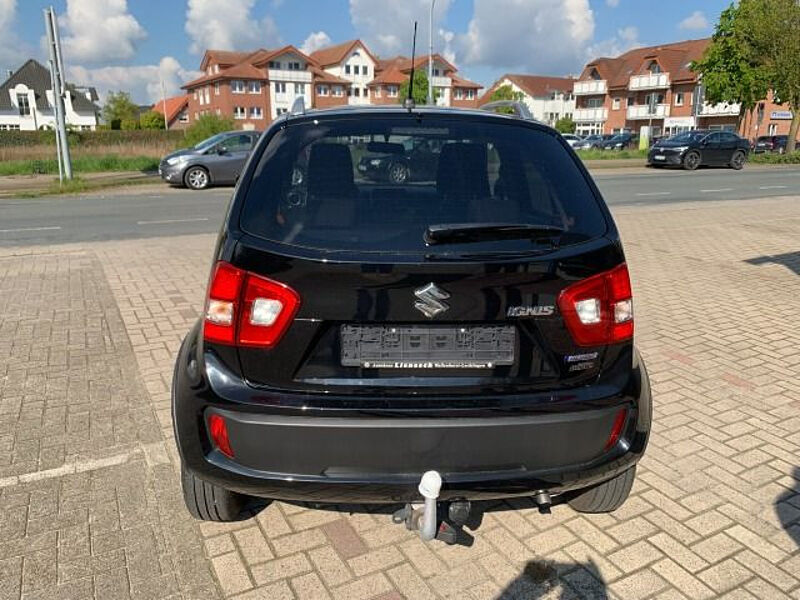 Suzuki Ignis 1.2 Hybrid Comfort Navi Kamera AHK