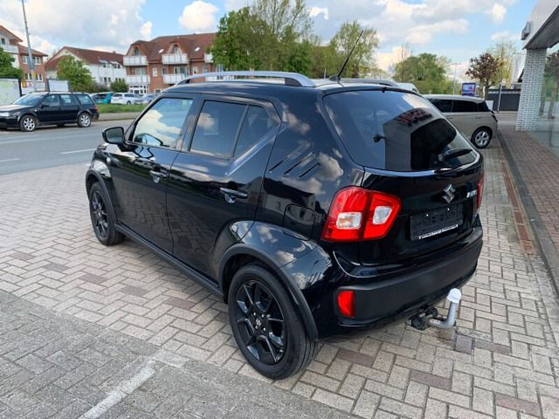 Suzuki Ignis 1.2 Hybrid Comfort Navi Kamera AHK