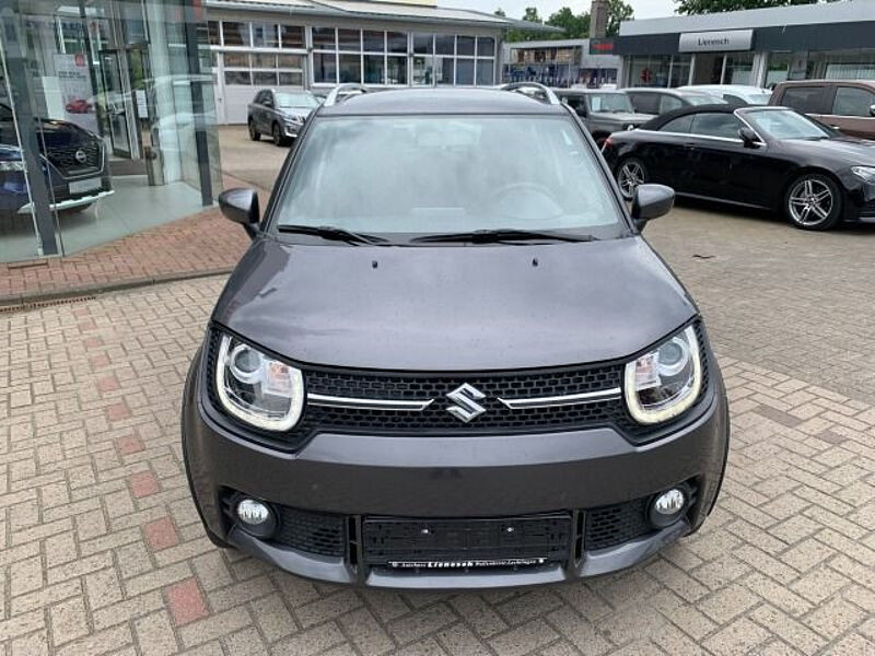 Suzuki Ignis 1.2  Comfort Klima Kamera