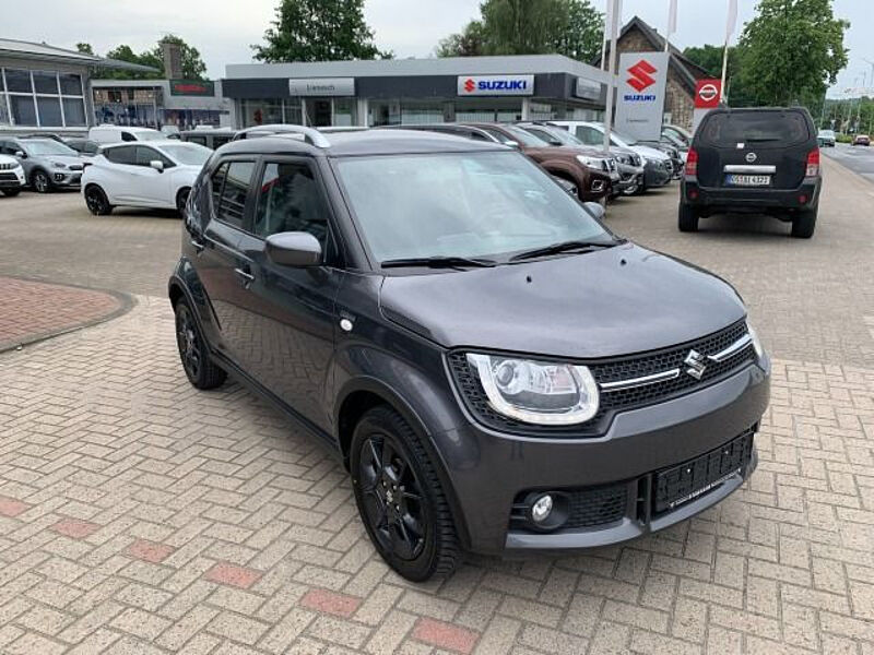 Suzuki Ignis 1.2  Comfort Klima Kamera