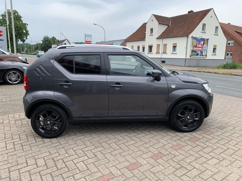 Suzuki Ignis 1.2  Comfort Klima Kamera