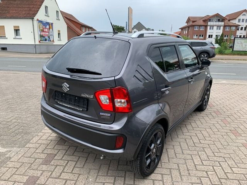 Suzuki Ignis 1.2  Comfort Klima Kamera