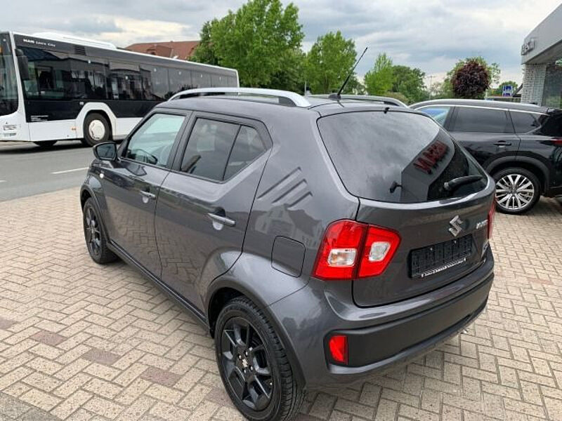 Suzuki Ignis 1.2  Comfort Klima Kamera