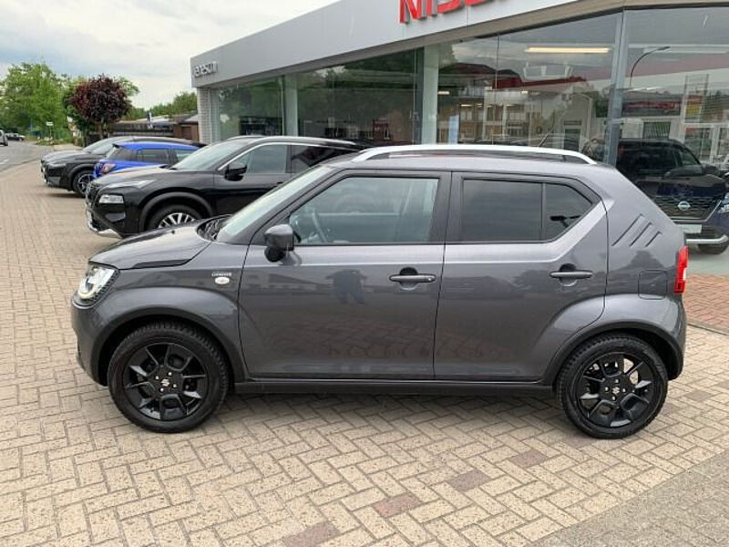 Suzuki Ignis 1.2  Comfort Klima Kamera