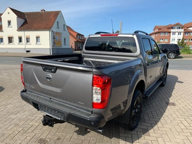 Nissan Navara 2.3 DCi N-Guard 4x4 Automatik AHK Navi Diff-Sperre