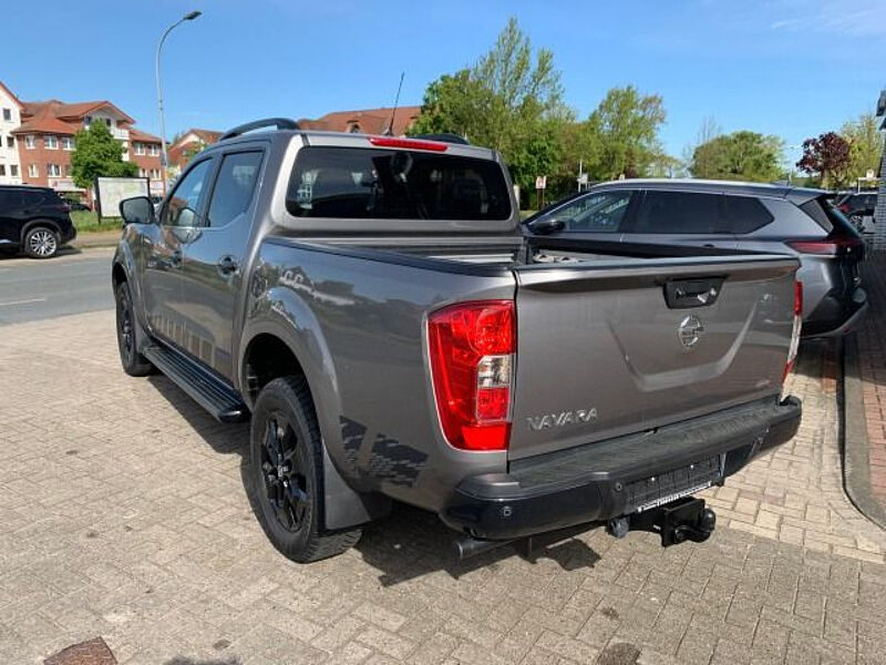 Nissan Navara 2.3 DCi N-Guard 4x4 Automatik AHK Navi Diff-Sperre