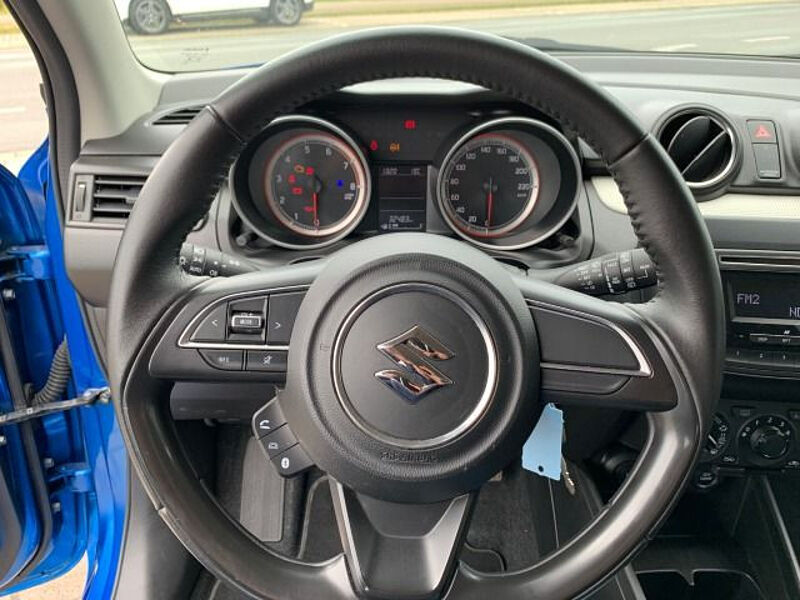 Suzuki Swift 1.2 Club Klima