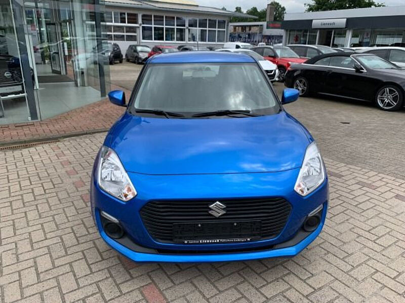 Suzuki Swift 1.2 Club Klima