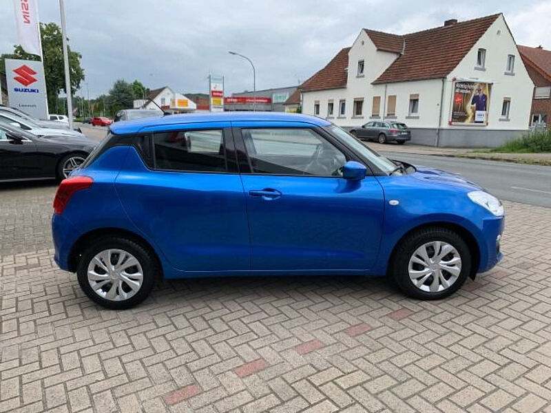 Suzuki Swift 1.2 Club Klima