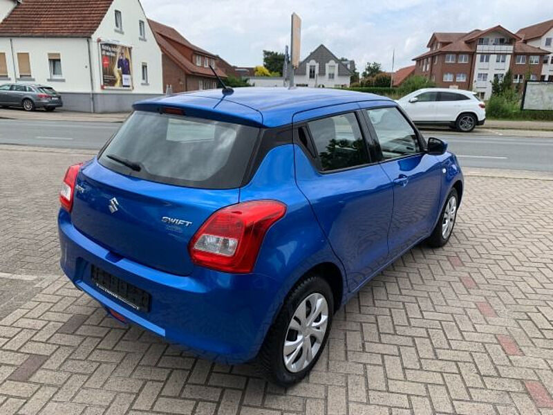 Suzuki Swift 1.2 Club Klima