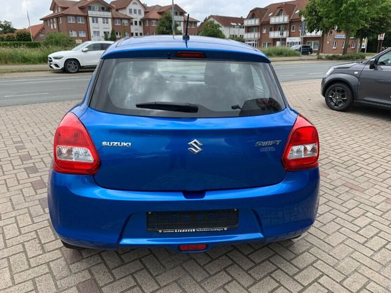 Suzuki Swift 1.2 Club Klima