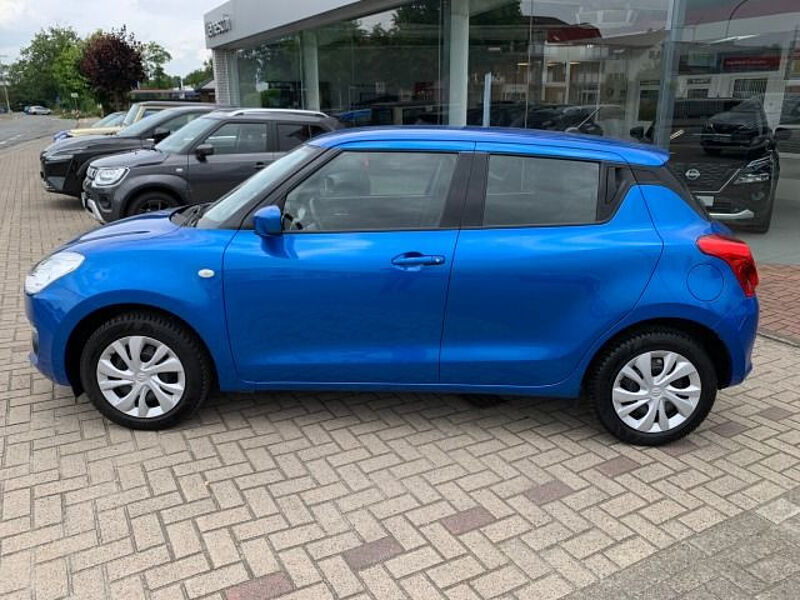 Suzuki Swift 1.2 Club Klima