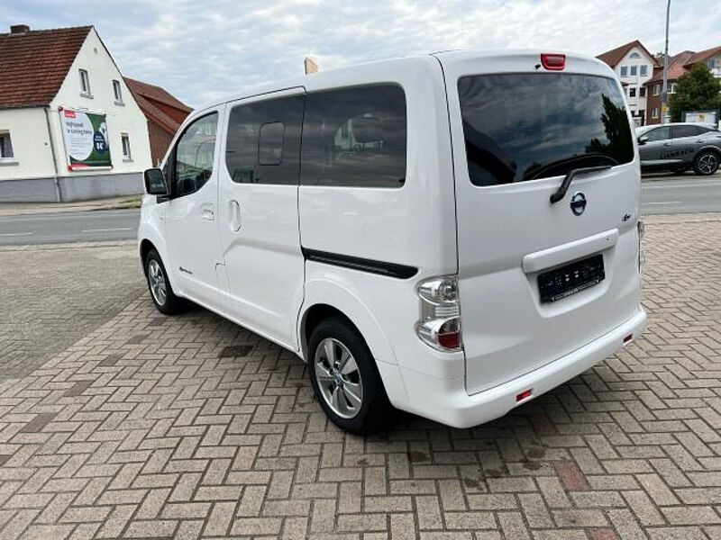 Nissan e-NV200 Evalia 40 kWh Kombi Comfort 5-Sitzer