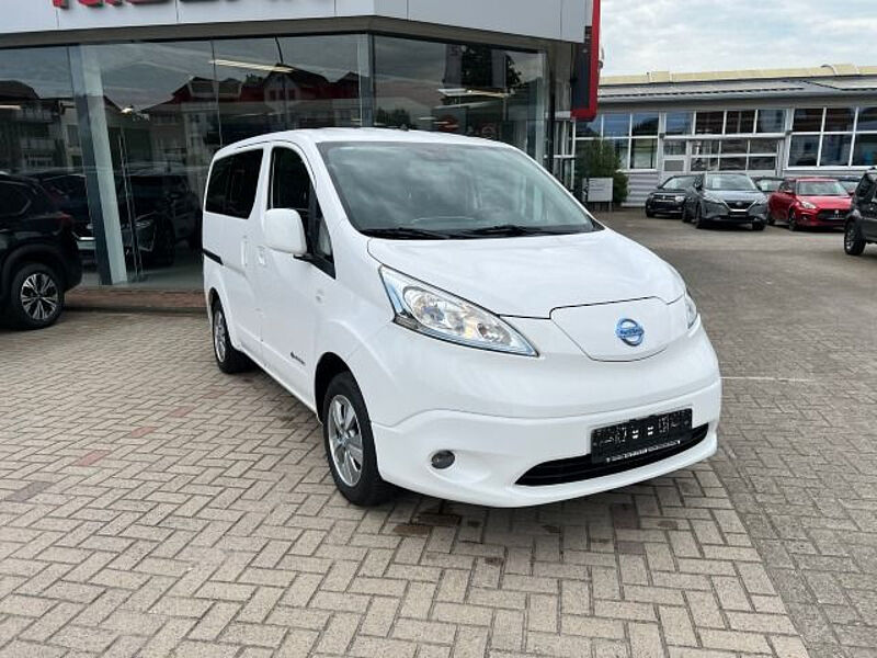 Nissan e-NV200 Evalia 40 kWh Kombi Comfort 5-Sitzer